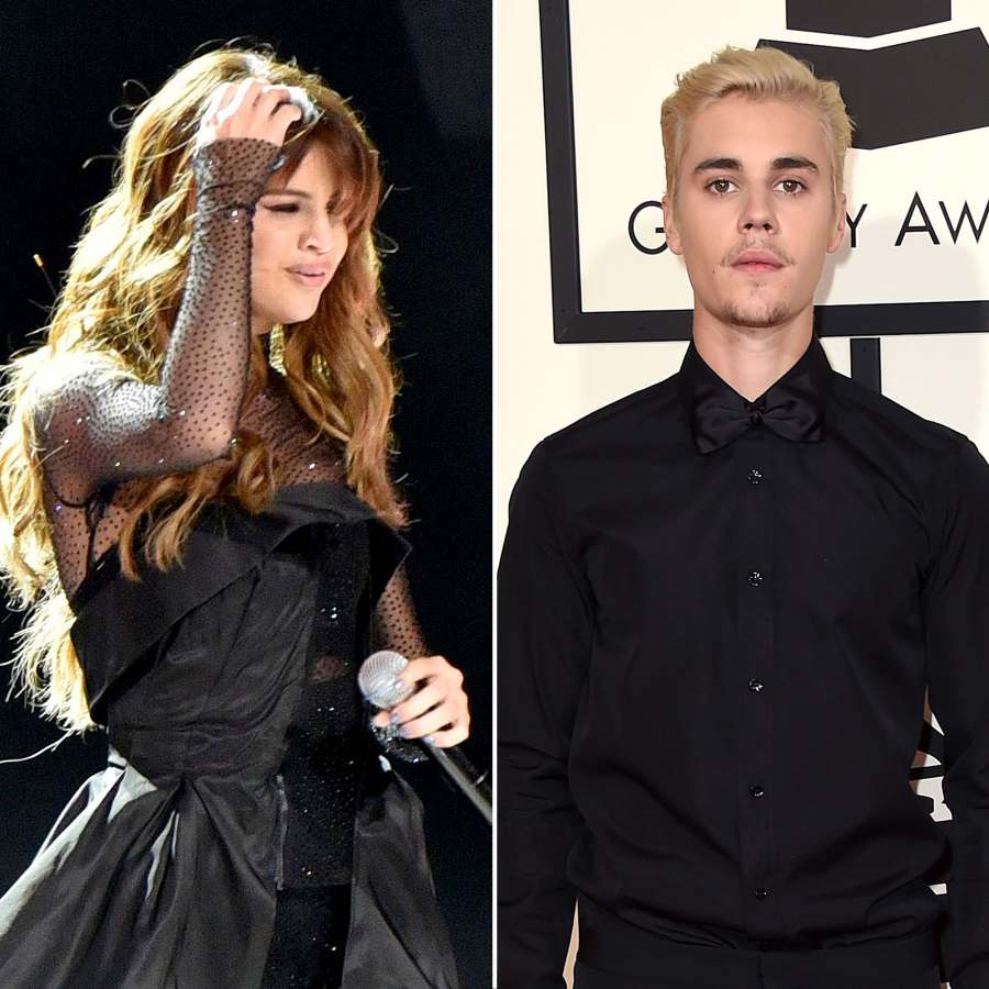 Pressure Leading Up to Revival Tour After Justin Bieber Split Selena Gomez Doc Takeaways My Mind And Me