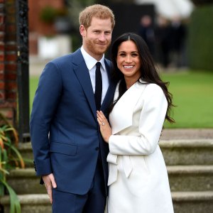 Prince Harry and Meghan Markle to Star in Netflix Docuseries About Their Lives