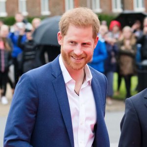 Prince Harry's Pals Have Questioned His Memoir Docuseries