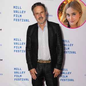 Promo David Arquette Would Support Daughter Coco Sons If They Wanted to Act
