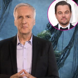 Promo James Cameron Negative Leonardo DiCaprio Almost Lost His Titanic Role