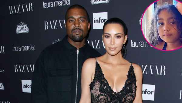 Promo Kim Kardashian Tells North About the Night She and Kanye West Conceived Her