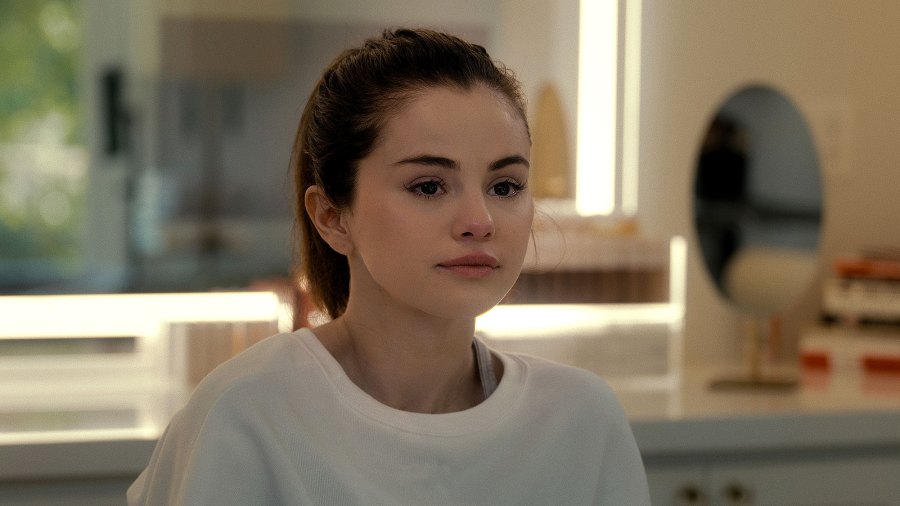 Psychotic Break Selena Gomez Doc Takeaways My Mind And Me