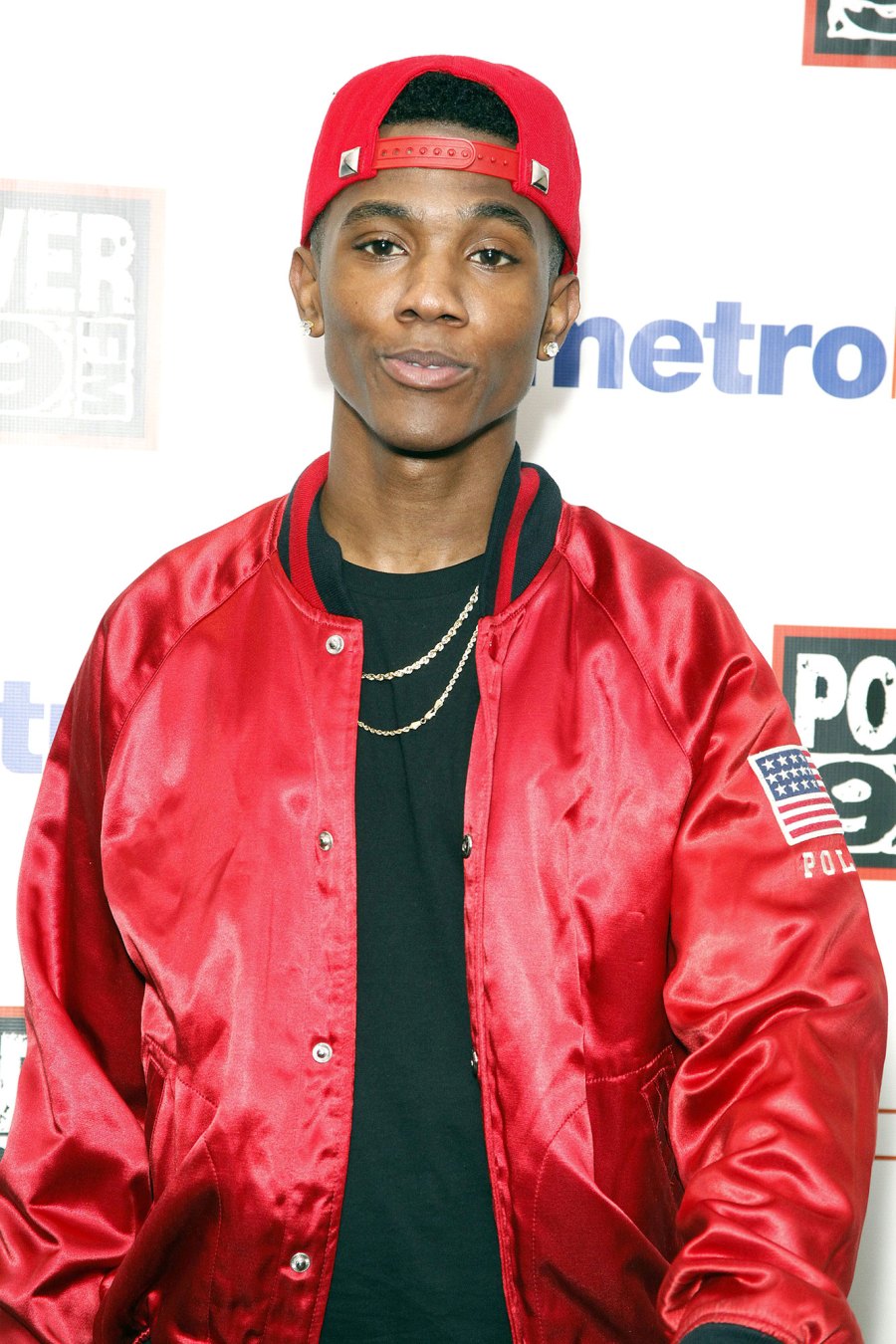 R&B Singer B. Smyth Dead at 28 After Battle With Pulmonary Fibrosis