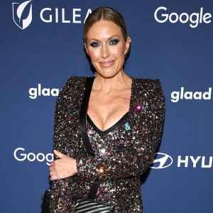 RHOC's Braunwyn Celebrates 1,000 Days of Sobriety: Sometimes 'It's Hard