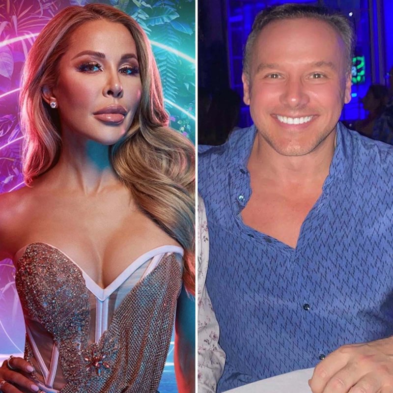 RHOM’s Lisa Hochstein Shades Ex Lenny With Season 5 Tagline