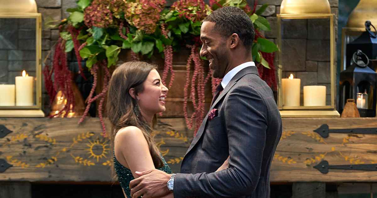 Rachael Kirkconnells Rare Quotes About Her Time on The Bachelor Rachael Kirkconnells Rare Quotes About Her Time on The Bachelor