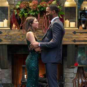 Rachael Kirkconnell Suggests Producers Didn't Want Her and Matt James Together