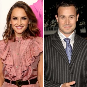 Rachael Leigh Cook, Freddie Prinze Jr. Have Mini 'She's All That' Reunion