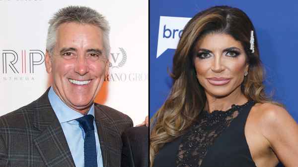 Radio Host Billy Costa Calls Teresa Giudice a ‘Monster’- 'Rudest Person I've Ever Interviewed' 483