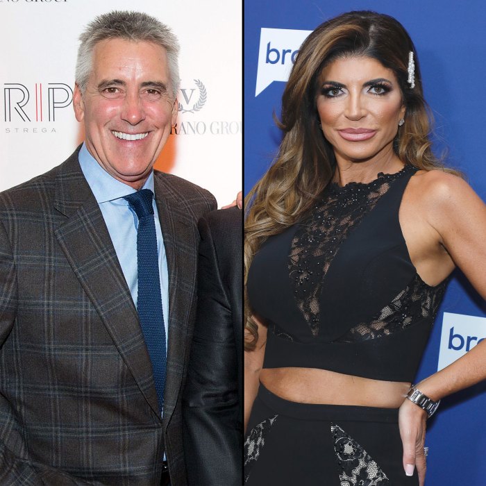 Radio Host Billy Costa Calls Teresa Giudice a ‘Monster Rudest Person Ive Ever Interviewed 483