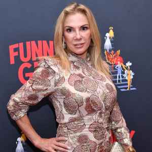 Ramona Singer Confirms 'RHONY' Exit After 13 Seasons: I Don't Want to Do the Show Any Longer'