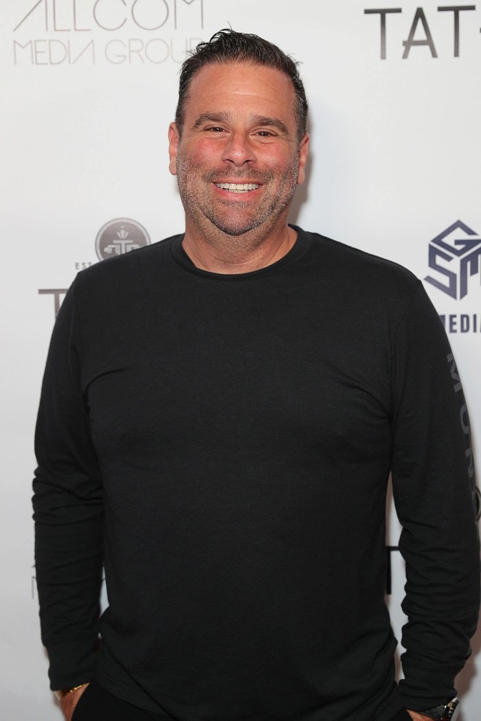 Randall Emmett Claims Lala Kent Is to Blame for Ambyr Childers' Allegations 446