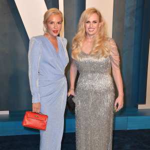Rebel Wilson Girlfriend Ramona Agruma Shares Scary Part of Relationship