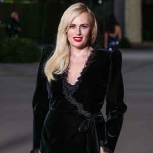 Rebel Wilson Seemingly Responds to Clothing Line Backlash