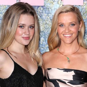What Reese Witherspoon, Ryan Phillippe Have Said About Their Lookalike Kids