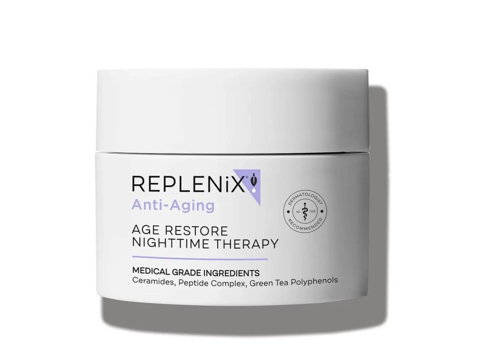 Replenix Age Restore Nighttime Therapy