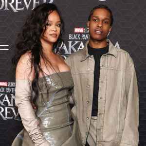 Rihanna and ASAP Rocky’s Son Has ‘Brought Them So Much Closer’