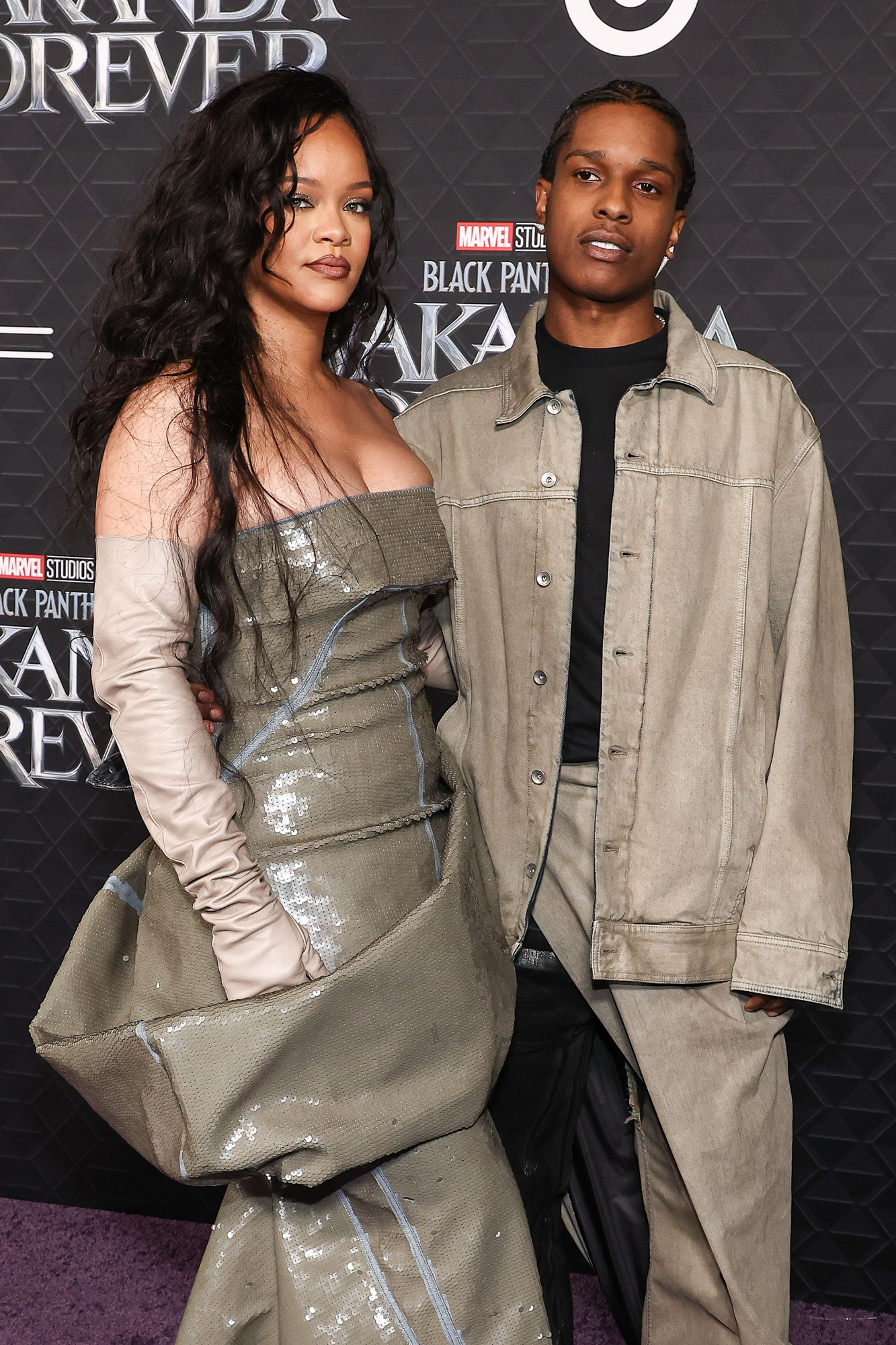Rihanna and A$AP Rocky are set to marry in Barbados love 1