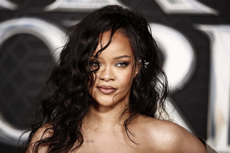 Rihanna's Best Quotes About Being a Mom