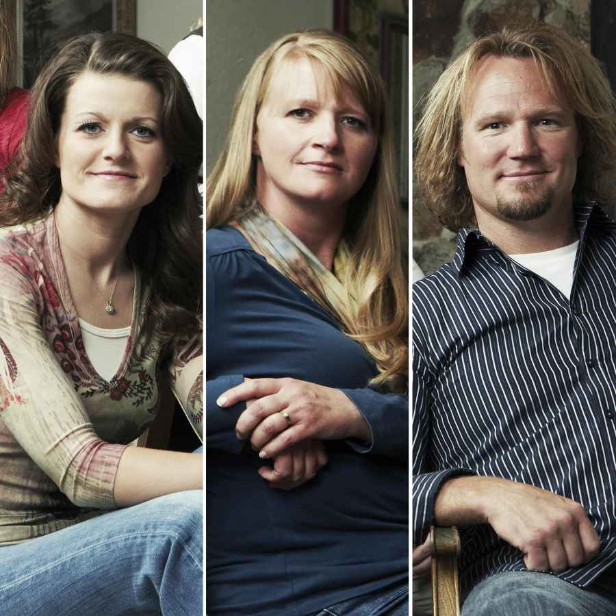 Sister Wives’ Kody: Meri ‘Wouldn’t Get an Argument’ If She Wants to Remarry
