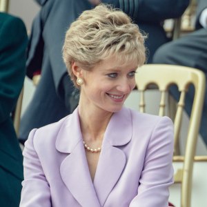 Royal Expert Claims Princess Diana’s Story Line on ‘The Crown’ Wasn’t Entirely Accurate