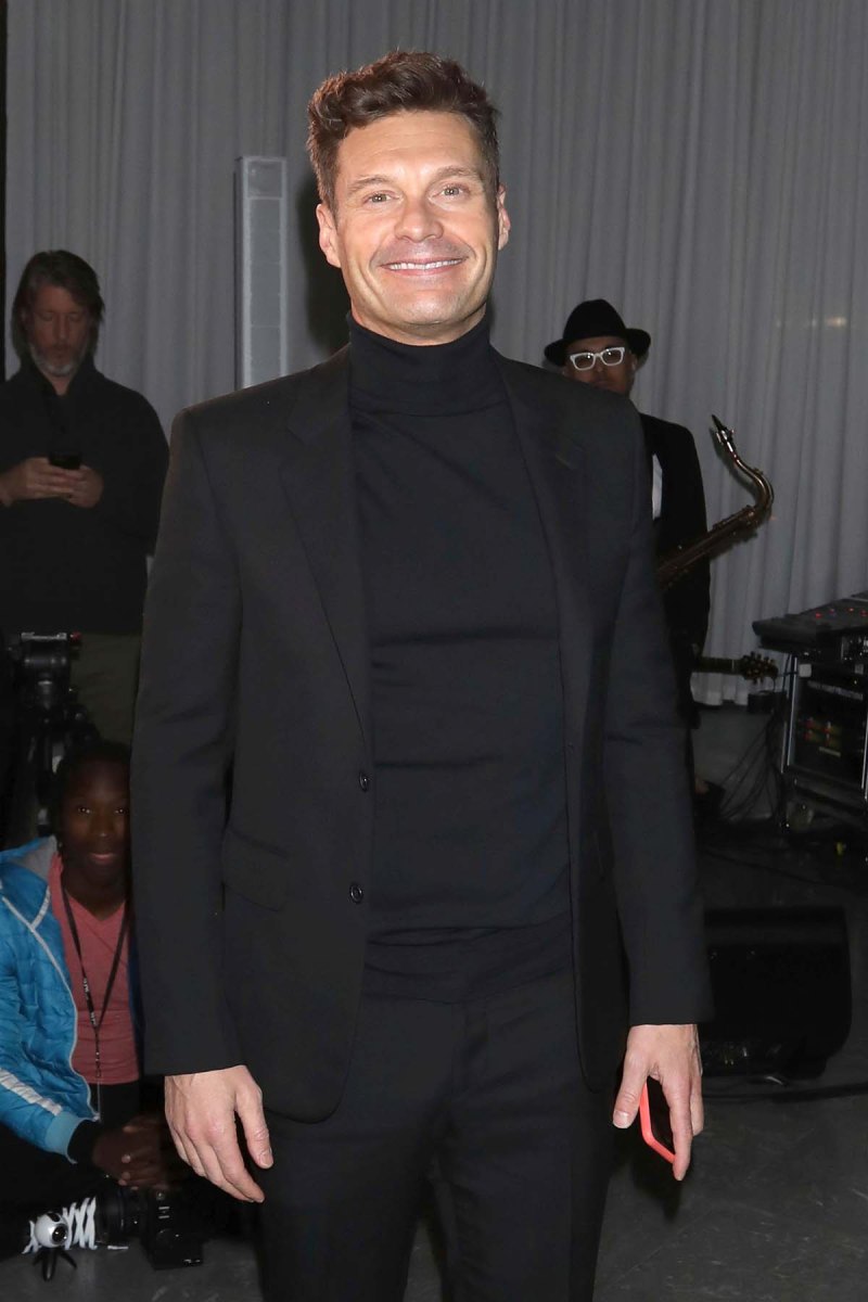 Ryan Seacrest's Dick Clark Event: All You Need to Know