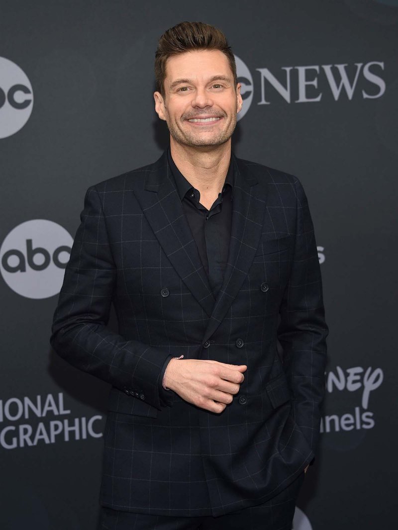 Ryan Seacrest's Dick Clark Event: All You Need to Know