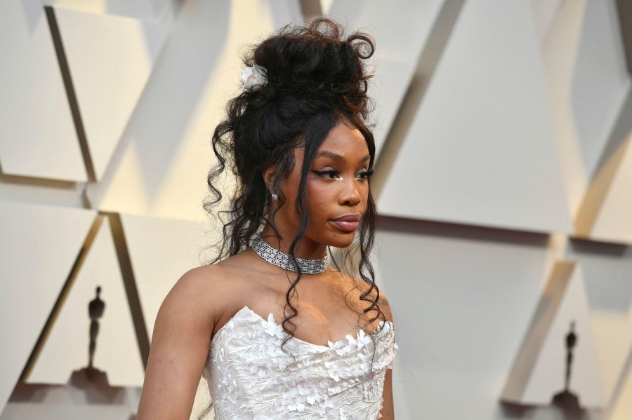 SZA-Takeoff-Dead-Reaction