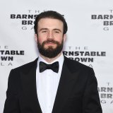 Sam Hunt"s Rare Quotes About Fatherhood After Welcoming Daughter With Hannah Lee Fowler 049 Barnstable Brown Kentucky Derby Gala, Louisville, USA - 06 May 2022