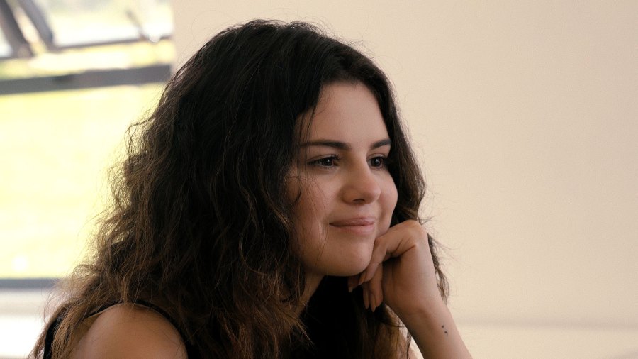 Selena Gomez Doc Takeaways My Mind And Me Selena Gomez Doc Takeaways My Mind And Me
