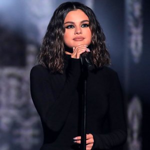 Selena Gomez Might Not Be Able to Carry Children, But 'Will' Be a Mom