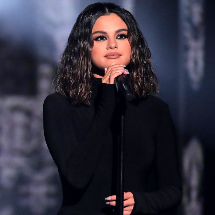 Selena Gomez Might Not Be Able to Carry Children, But 'Will' Be a Mom
