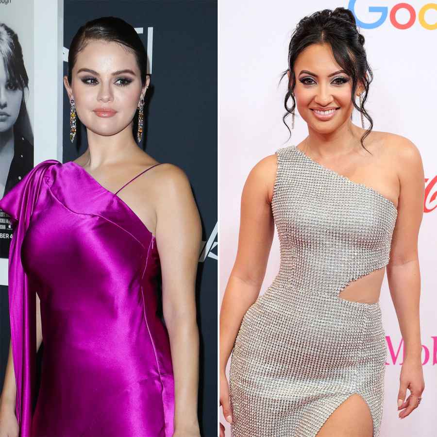 Selena Gomez and Francia Raisa’s Friendship Ups and Downs Through the Years- It Was ‘The Ultimate Gift’ 043