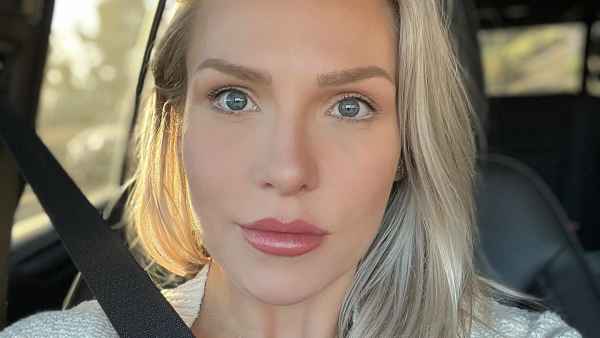 Sharna Burgess' Most Candid Postpartum Quotes and Photos After Welcoming Son Zane- 'I Am Utterly Unrecognizable' 026