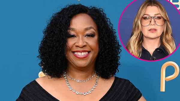 Shonda Rhimes Reacts to Ellen Pompeo Leaving ‘Greys Anatomy’- ‘What a Wild Ride’ 570