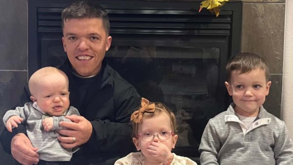 Sick Tori Roloff ‘Bummed’ She Couldn’t Host Thanksgiving With Family