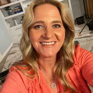 Sister Wives' Christine Brown Starts Filming in Utah After Kody Brown Split- 'New Beginnings' 443