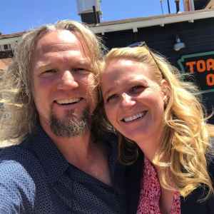 Sister Wives Christine Brown Was Heartbroken for Years in Marriage to Kody Brown