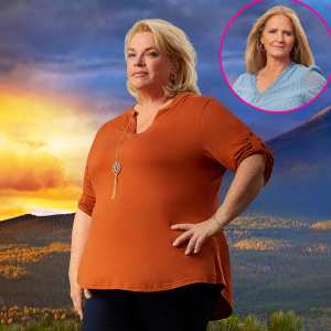 Sister Wives’ Janelle Brown Hopes Christine Brown Remarries After Kody Split- ‘It’s a Very Long Time to Be Alone’ 409