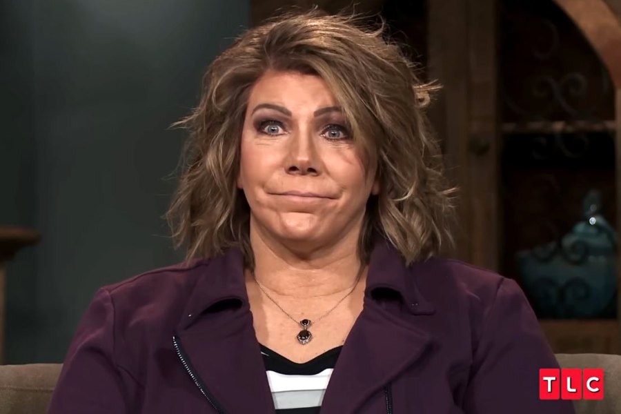 ‘Sister Wives’ Recap: Kody Brown Says Christine Is Doing the Family a ‘Favor’ by Leaving After ‘Helping’ Him Fix Their ‘Mess’