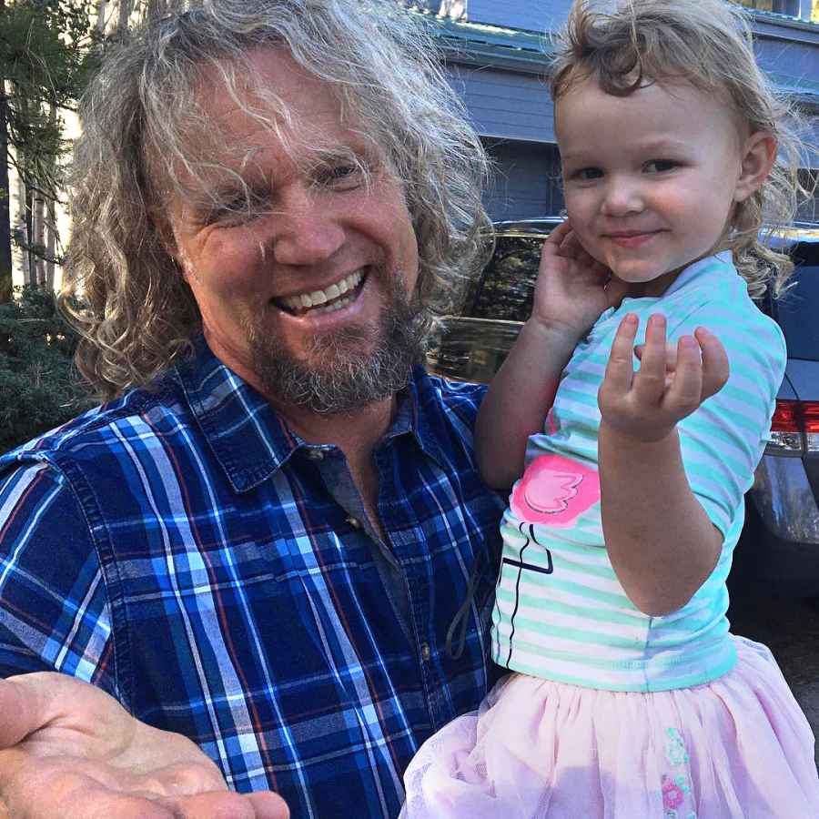 ‘Sister Wives’ Recap: Kody Brown Says Christine Is Doing the Family a ‘Favor’ by Leaving After ‘Helping’ Him Fix Their ‘Mess’