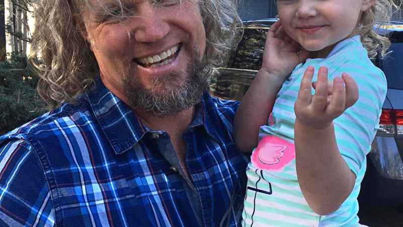 Sister Wives Kody Brown Christine Is Doing the Family a Favor by Leaving 07