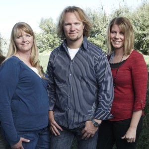 Sister Wives’ Meri Brown: Fans 'Come at Me' Amid Christine, Kody's Split
