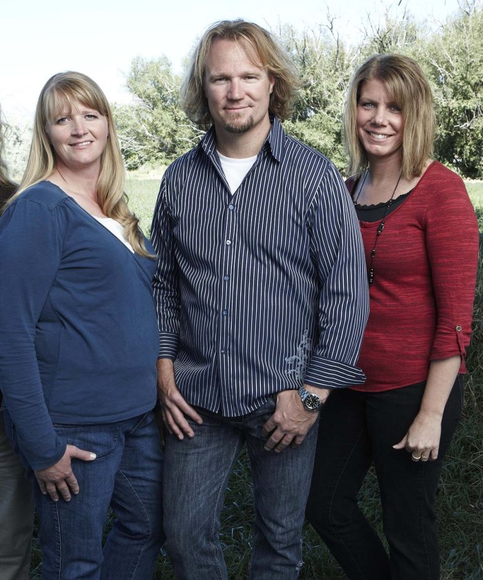 Sister Wives’ Meri Brown: Fans 'Come at Me' Amid Christine, Kody's Split