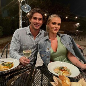 Southern Charm’s Madison, Husband Brett Start Honeymoon in Singapore