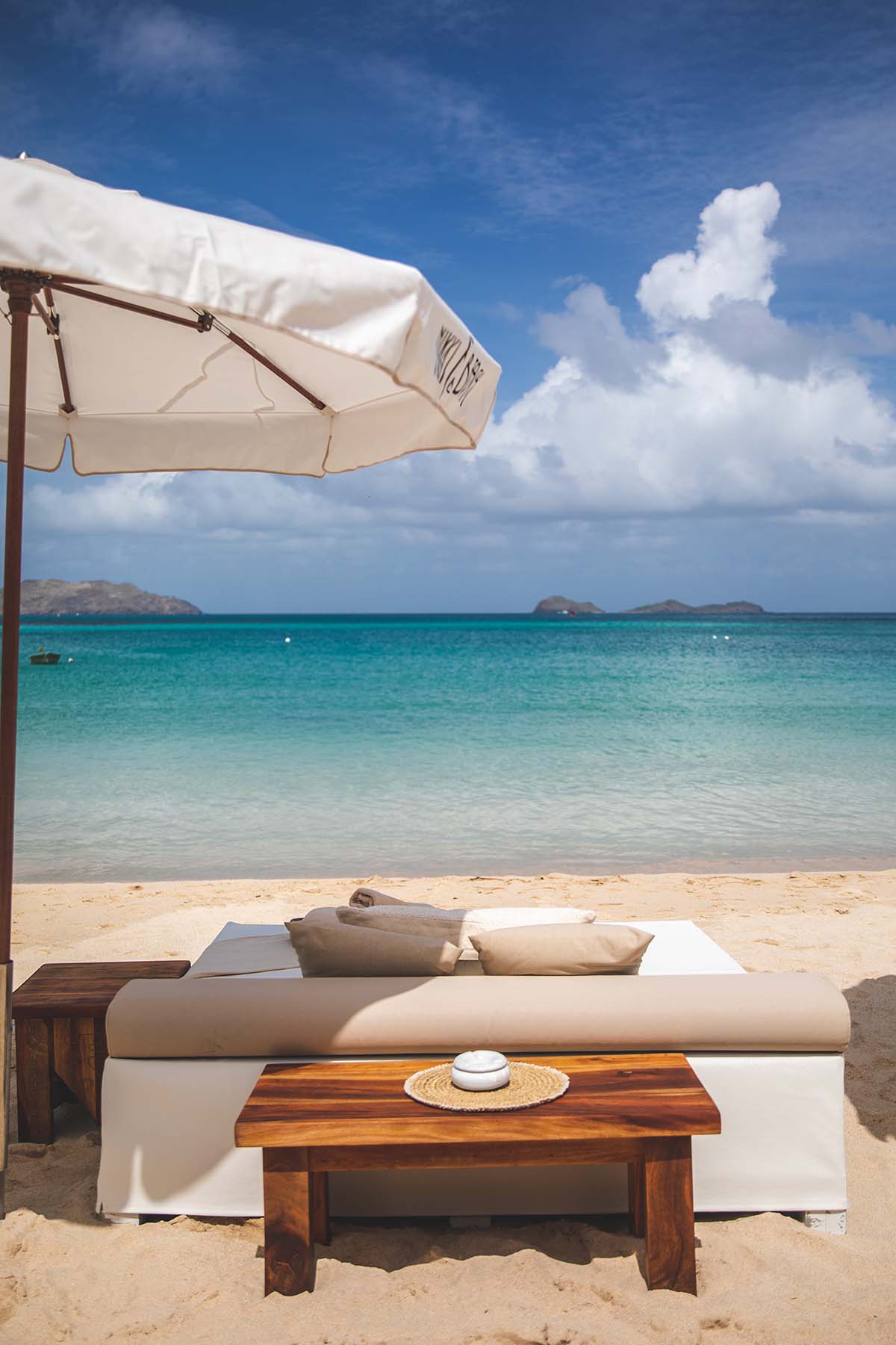 A DJ's Secret Guide to St. Barth: The Luxury Hotels, Crazy Dance Spots and  Hidden Beaches of the Party Island