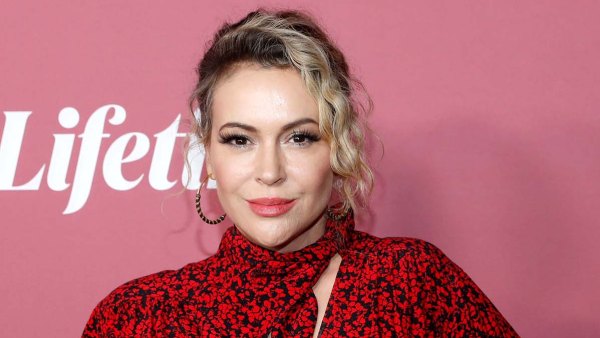 Stars Open Up About Having the Sex Talk With Their Kid