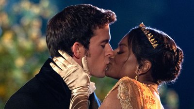 Steamiest TV Sex Scenes Throughout the Years