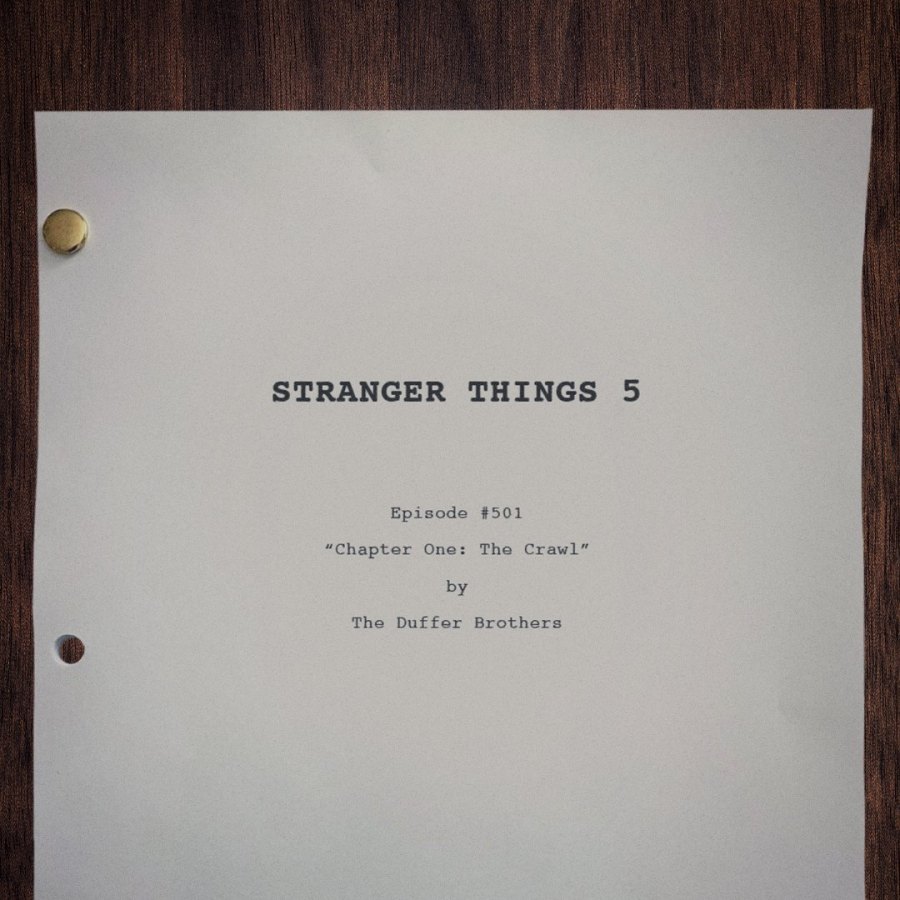 Everything to Know About the 5th and Final Season of ‘Stranger Things’